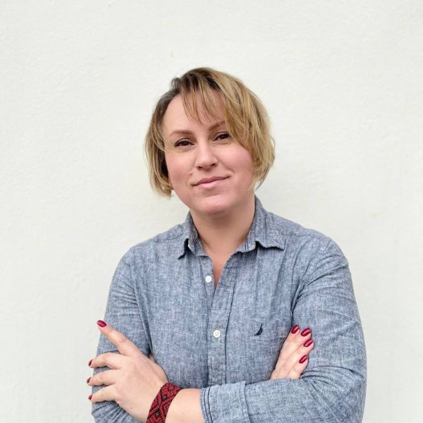 Hanna Miroshnichenko