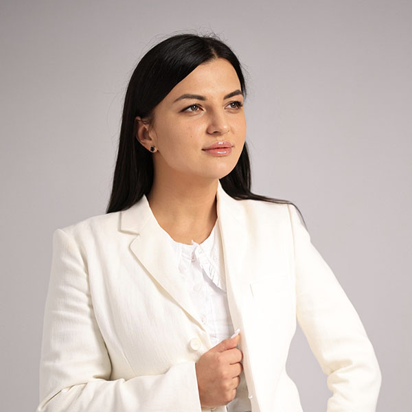 Viktoriia Makedonska